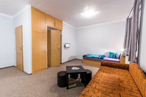 Garni Hotel Tachov