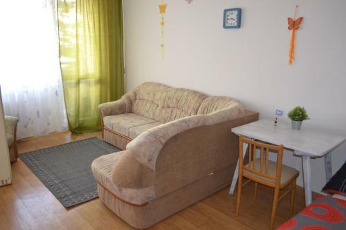 Apartment In The City Centr