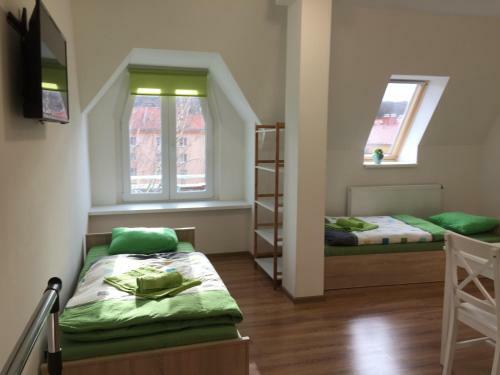 Best Apartments Teplice