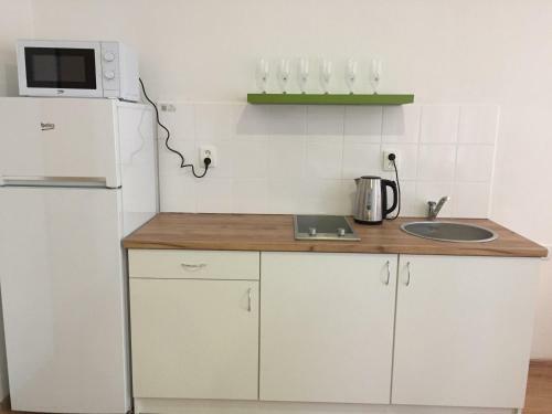Best Apartments Teplice
