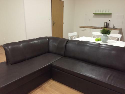 Best Apartments Teplice