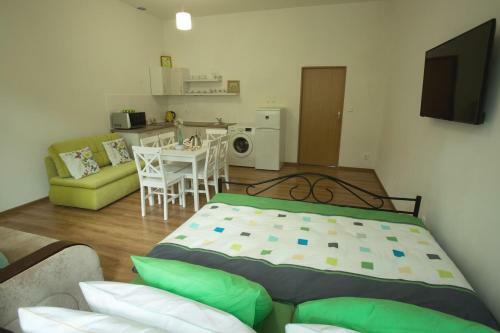 Best Apartments Teplice
