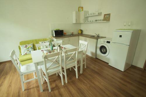 Best Apartments Teplice