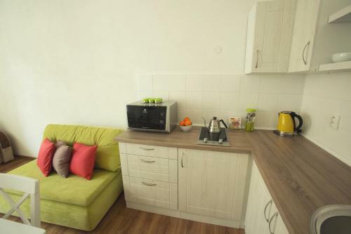 Best Apartments Teplice