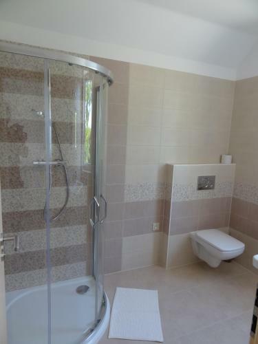 Apartm�ny Starovice