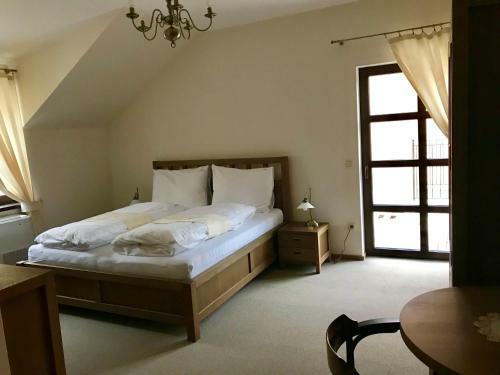 Hotel Prosecco Residence Marko