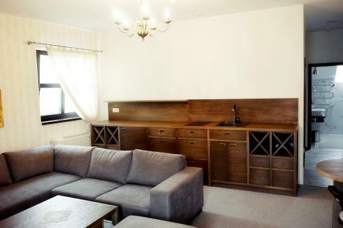 Hotel Prosecco Residence Marko