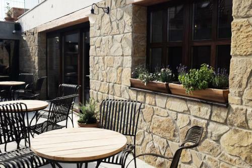Hotel Prosecco Residence Marko