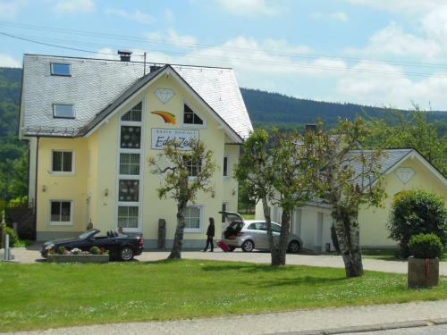 Apartamento Fewo "facette" - [#66430]