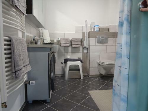 Apartamento Fewo "facette" - [#66430]