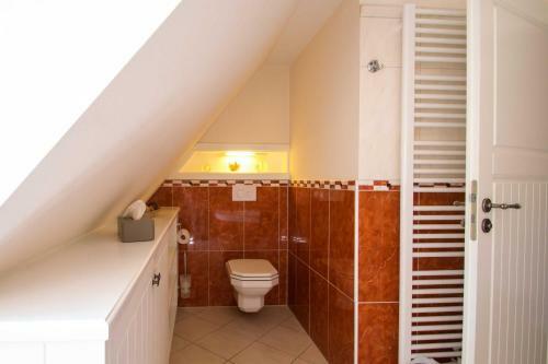 Apartamento Det Lotti Hues