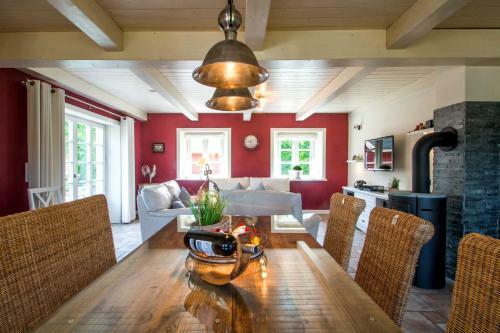 Apartamento Det Lotti Hues