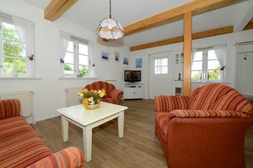 Apartamento Marschweg 10 4 Exklusive Mais
