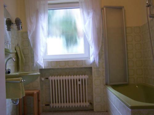 Apartamento Ferienwohnungen Alken