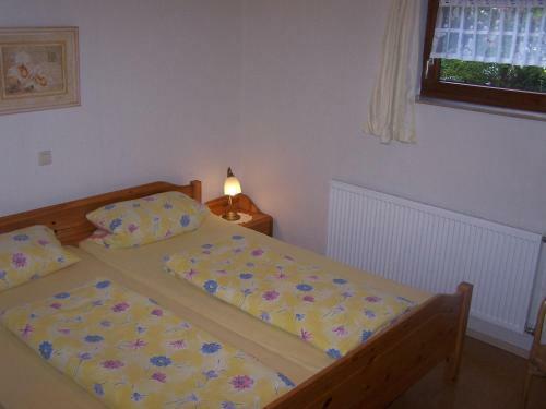 Apartamento Ferienwohnungen Alken