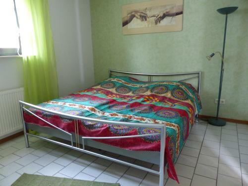 Apartamento Anja's Ferienwohnung Alken