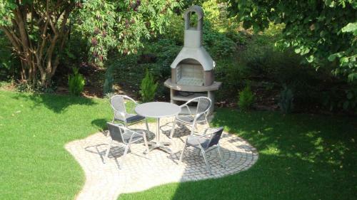 Apartamentos Alkener Villa