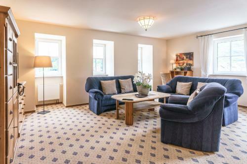 Apartamento Landhaus Zimmermann