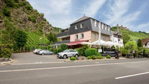 Apartamento Landhaus Zimmermann