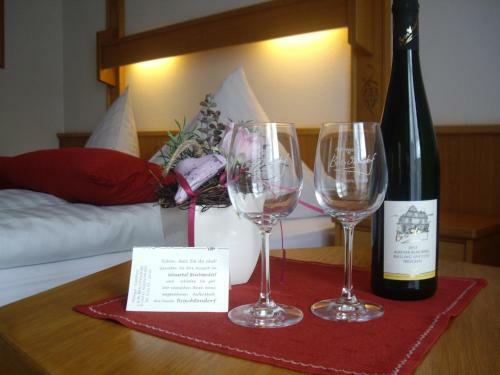 Hotel Winzerhof Brachtendorf