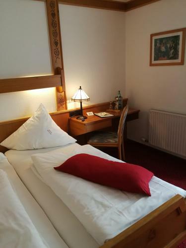 Hotel Winzerhof Brachtendorf