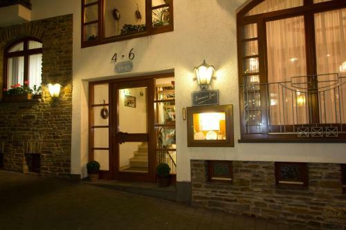 Hotel Winzerhof Brachtendorf