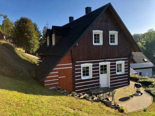 Apartamento Modern Chalet Na Zlatn�ku