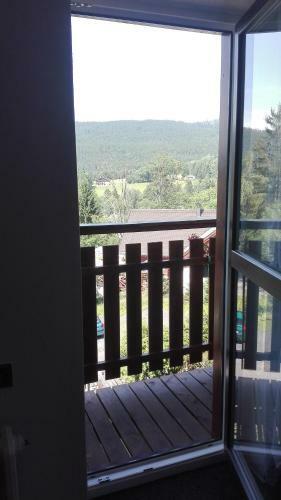 Hostal Ubytov�n� Greiner