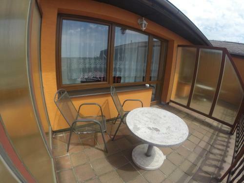 Motel Podkova