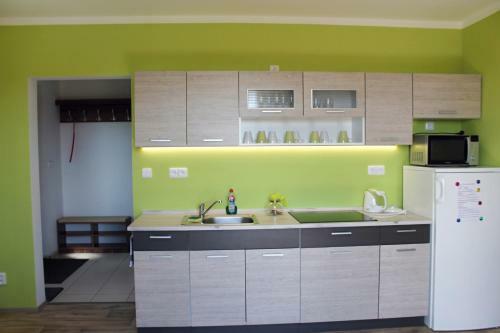 Apartmany Podhorama