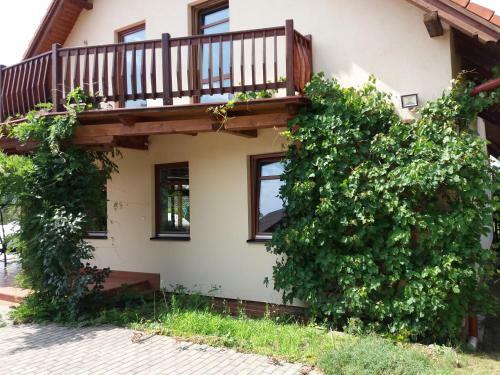 Villa Ubytov�n� R�dl