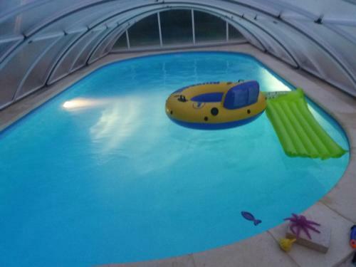 Villa Ubytov�n� R�dl