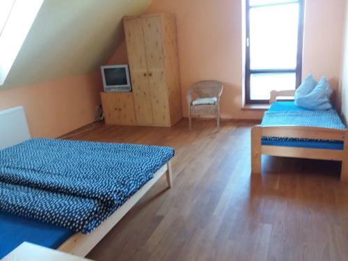 Villa Ubytov�n� R�dl