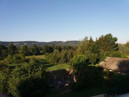 Villa Ubytov�n� R�dl