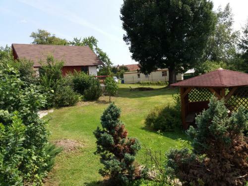 Villa Ubytov�n� R�dl