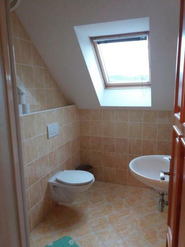 Villa Ubytov�n� R�dl