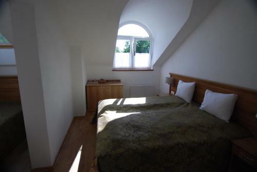 Hostal Ivanek Guest House