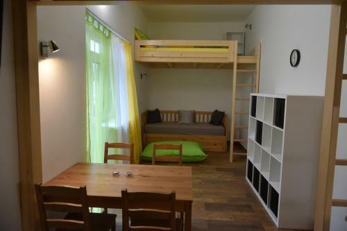 Hostal Penzion U Huj?�k?
