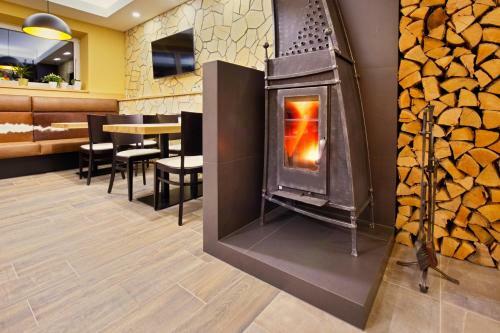 Hostal Rokava