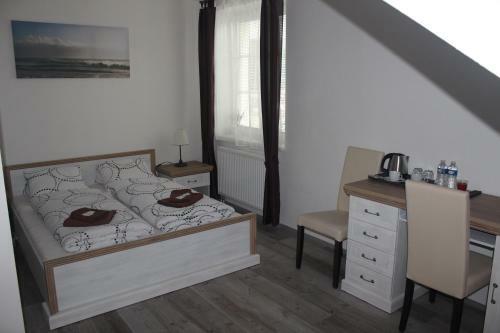 Hotel Vesely