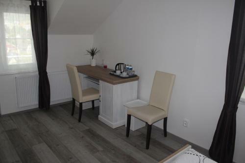 Hotel Vesely