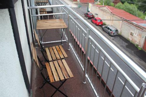 Hotel Vesely