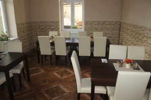 Hotel Vesely