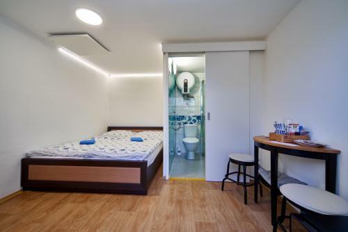 Hostal Penzion Zaj�?ek