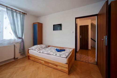 Hostal Penzion Zaj�?ek