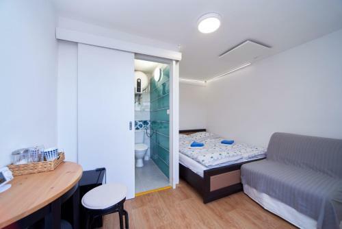 Hostal Penzion Zaj�?ek