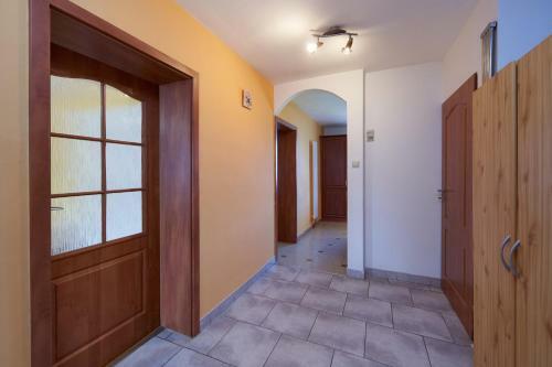 Hostal Penzion Zaj�?ek