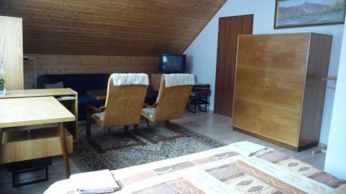 Hostal Apartman U Hanicky