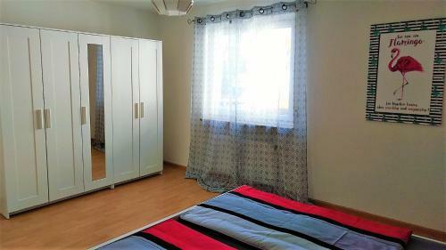 Bodensee Apartment Allensbach Fewo 3