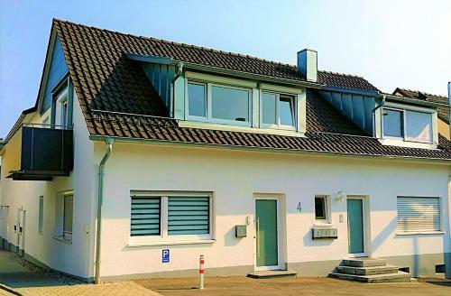 Bodensee Apartment Allensbach Fewo 1